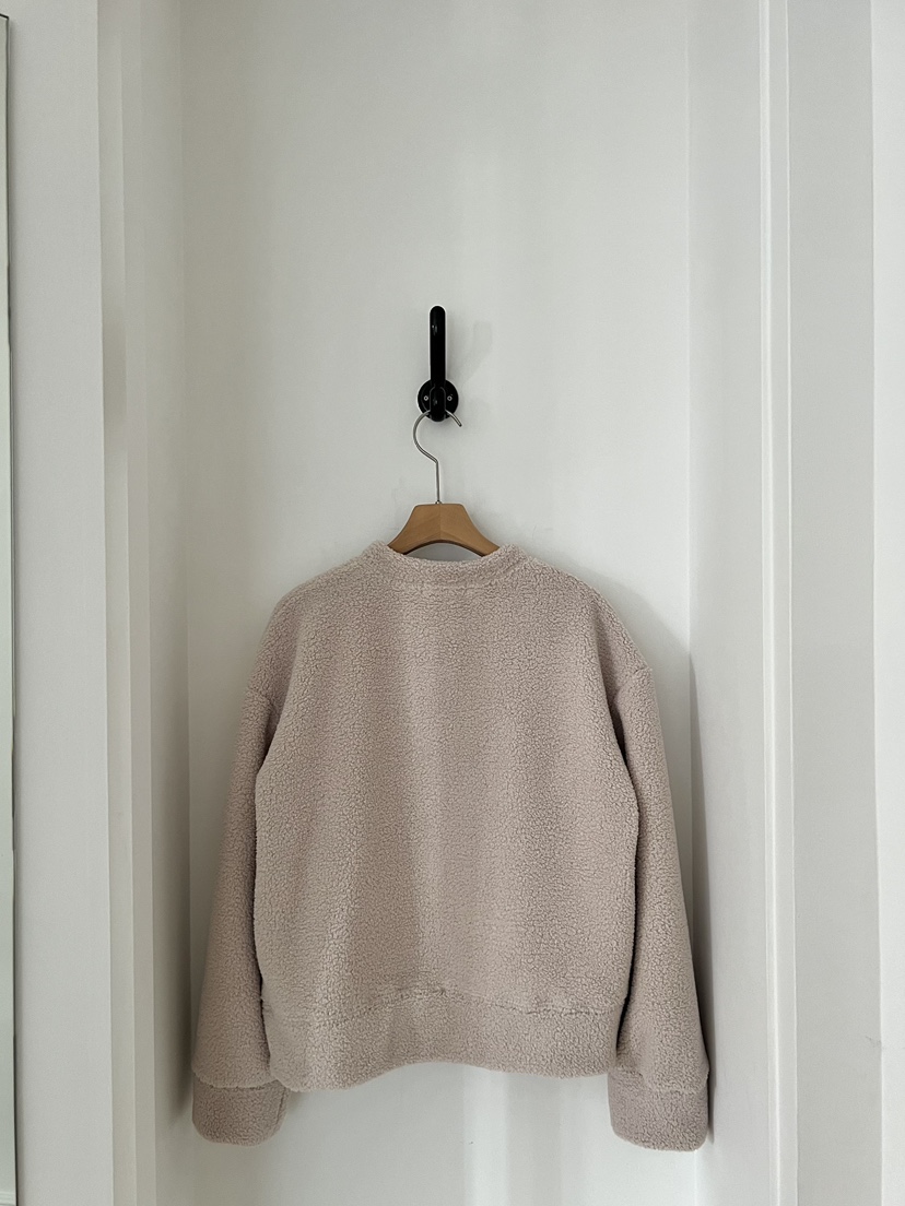 TERRACE韓國代購㊣女裝新品休閑25秋冬真品人氣職業夾克拉鏈TERRACE夾克