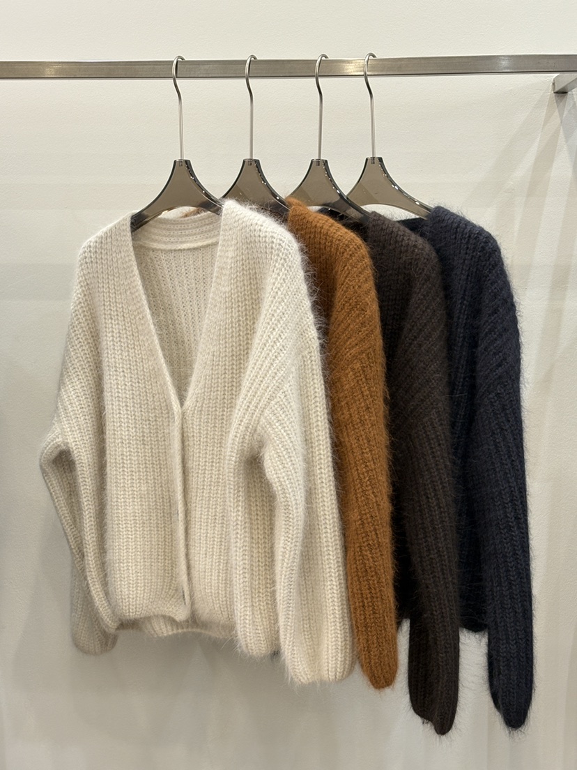 CICI東大門㊣直郵女裝新品25秋冬職業推薦休閑人氣毛衣羊毛衫Ci Ci毛衣