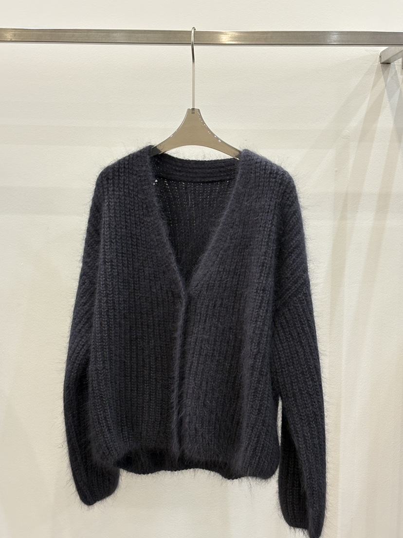 CICI東大門㊣直郵女裝新品25秋冬職業推薦休閑人氣毛衣羊毛衫Ci Ci毛衣圖色4