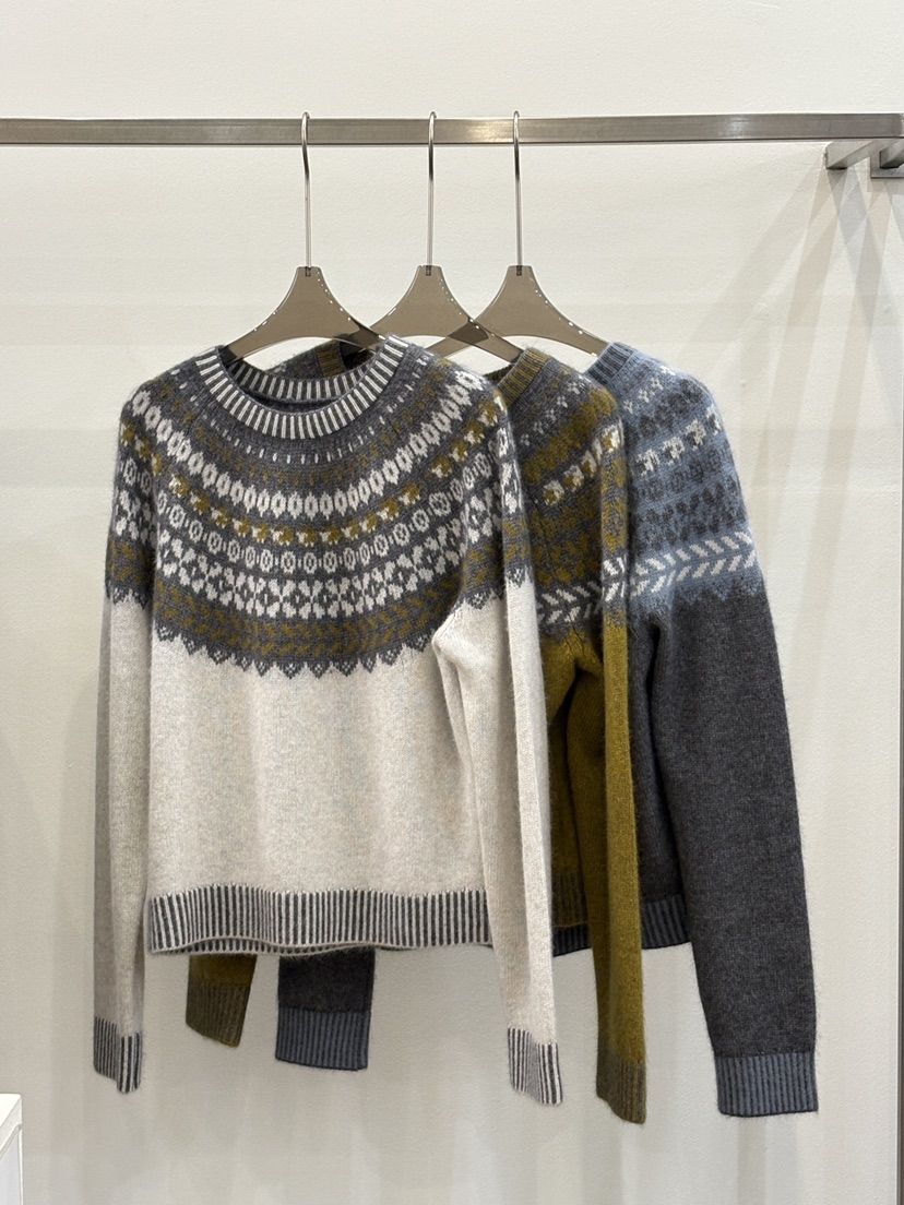 CICI東大門㊣實拍女裝新品職業熱賣時尚休閑推薦人氣真品毛衣Ci Ci毛衣