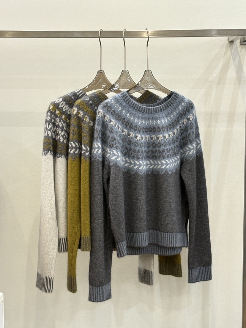 CICI東大門㊣實拍女裝新品職業熱賣時尚休閑推薦人氣真品毛衣Ci Ci毛衣