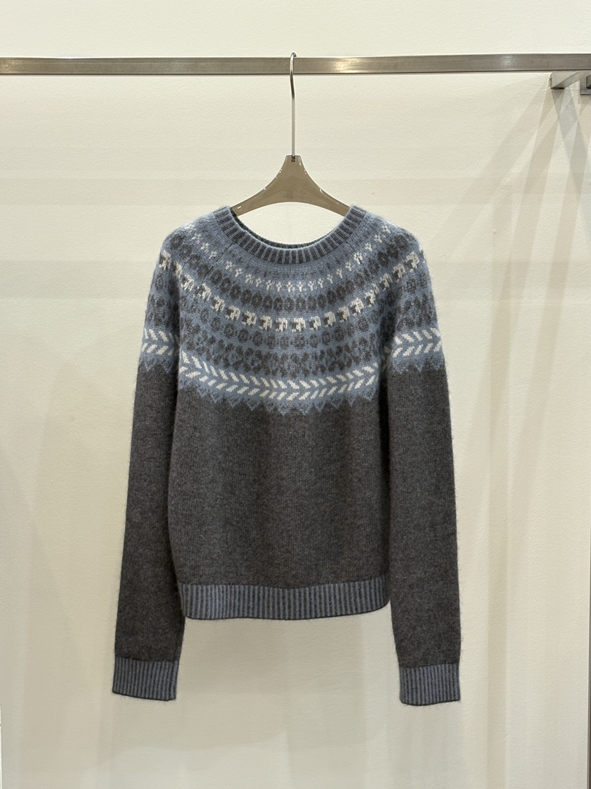 CICI東大門㊣實拍女裝新品職業熱賣時尚休閑推薦人氣真品毛衣Ci Ci毛衣圖色3