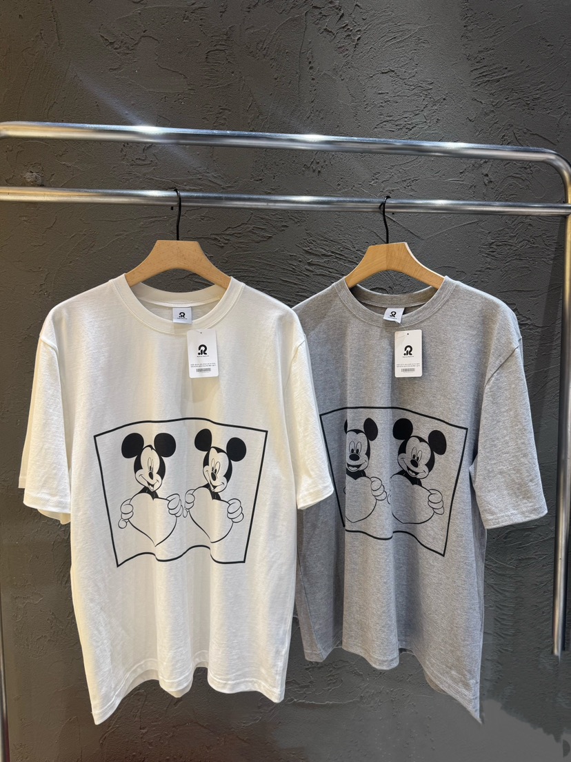 BLACK RIBBON-A韓國直郵㊣女士新款熱賣25秋冬推薦休閑T恤BLACK RIBBON-AT恤