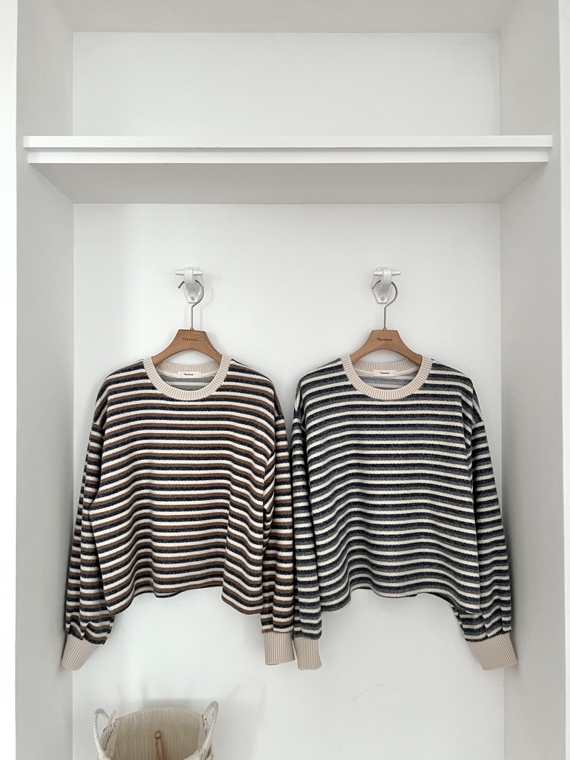 TERRACE東大門㊣代購女士新款人氣休閑真品推薦時尚職業衛衣TERRACE衛衣