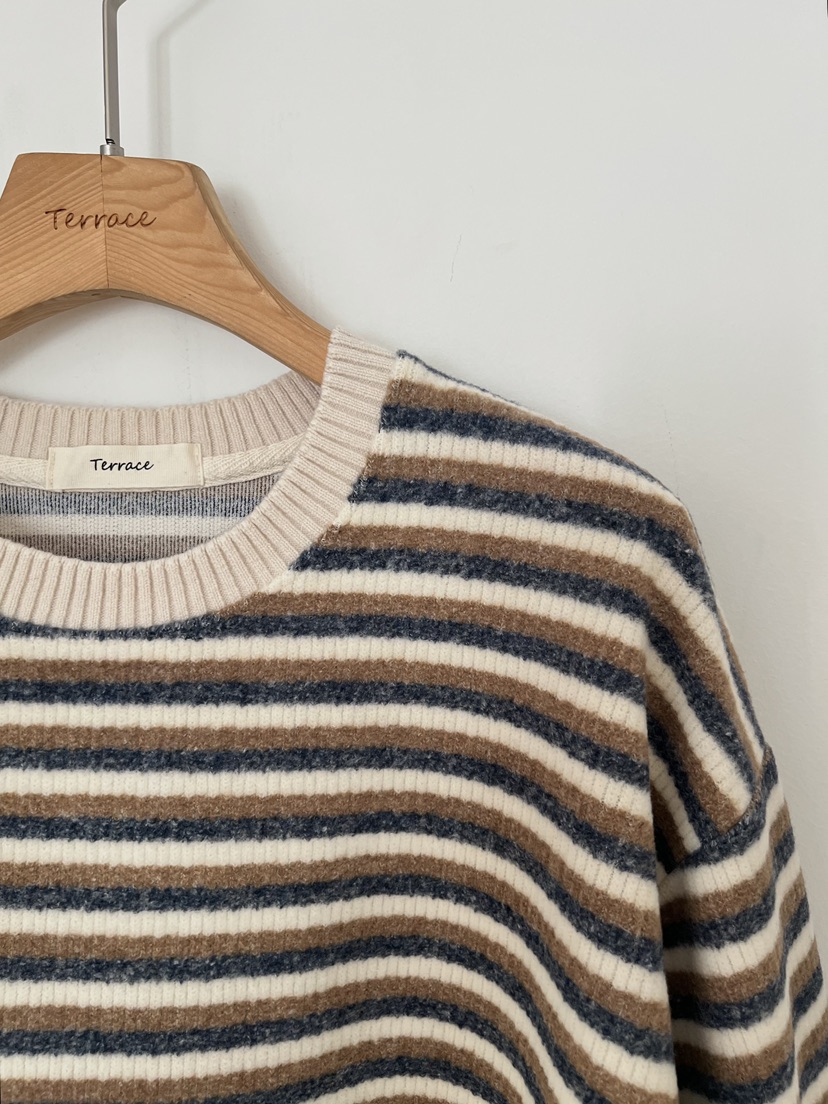 TERRACE東大門㊣代購女士新款人氣休閑真品推薦時尚職業衛衣TERRACE衛衣