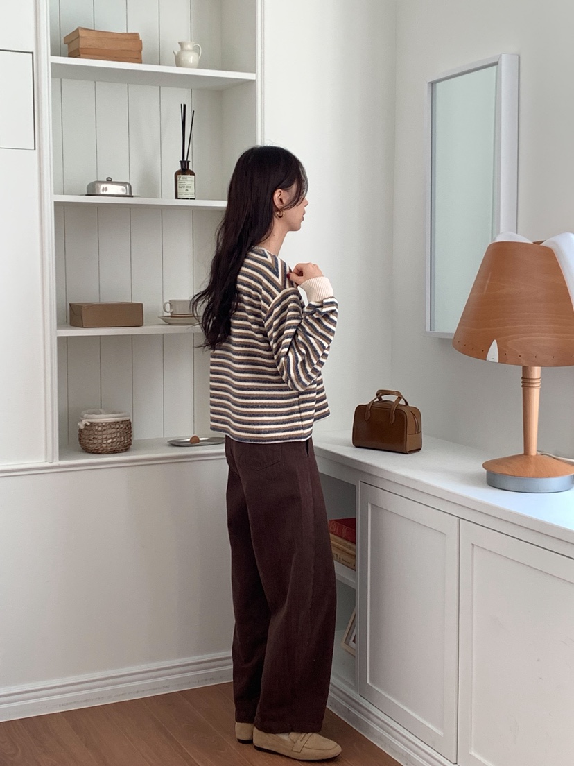 TERRACE東大門㊣代購女士新款人氣休閑真品推薦時尚職業衛衣TERRACE衛衣