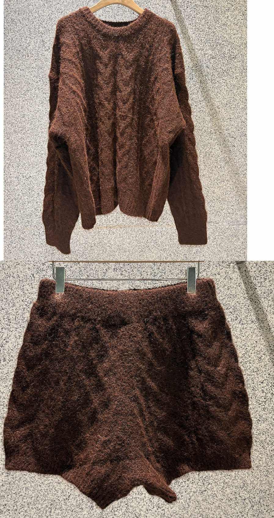 ADDICTED東大門㊣實拍女裝新品真品職業熱賣休閑人氣套裝套裝ADDICTED套裝圖色2