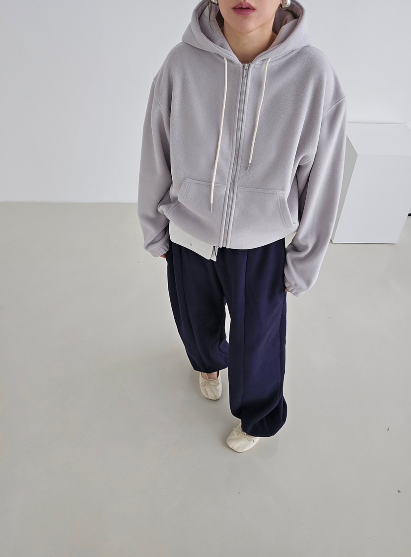 J SHOP東大門㊣直郵女裝新品休閑真品推薦時尚夾克連帽衫拉鏈J_SHOP夾克