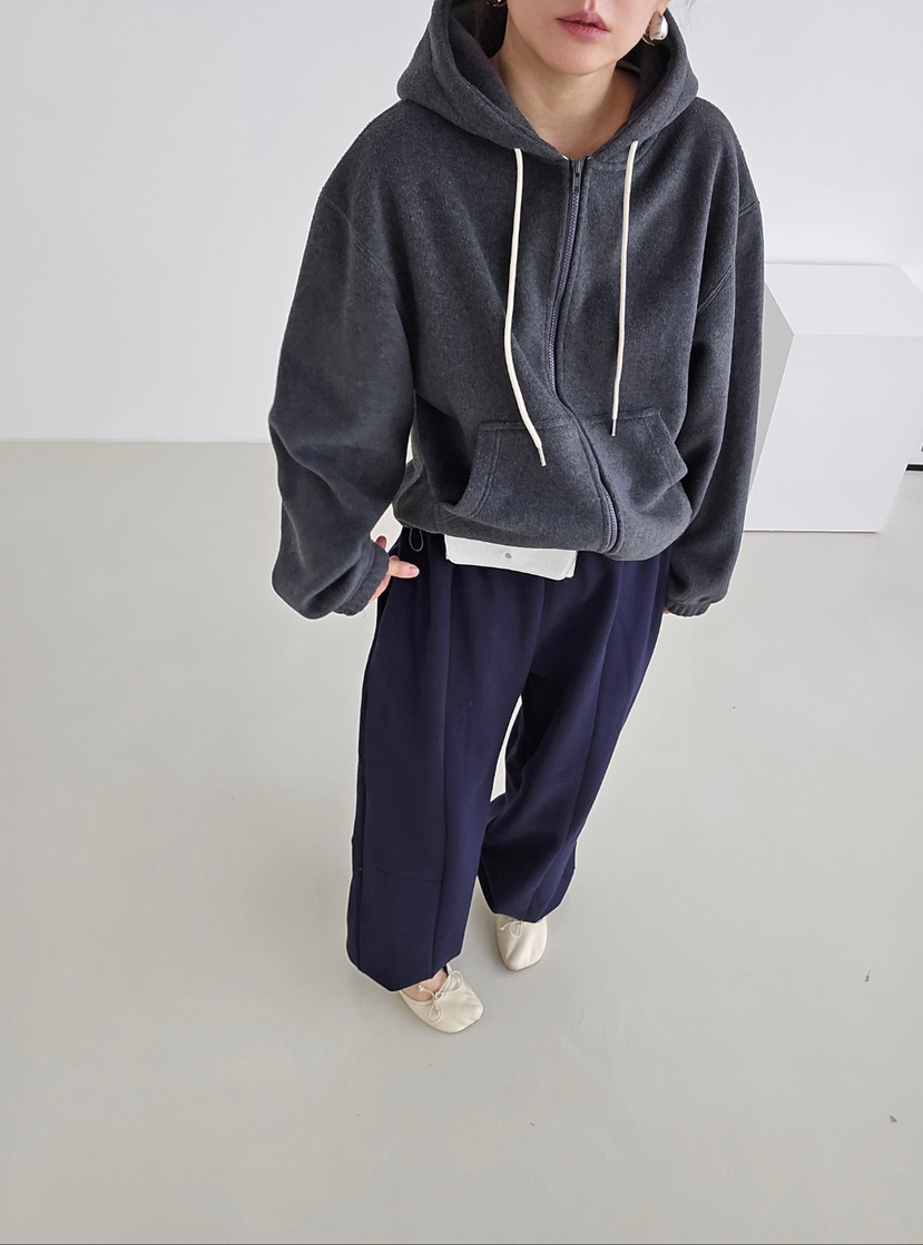 J SHOP東大門㊣直郵女裝新品休閑真品推薦時尚夾克連帽衫拉鏈J_SHOP夾克