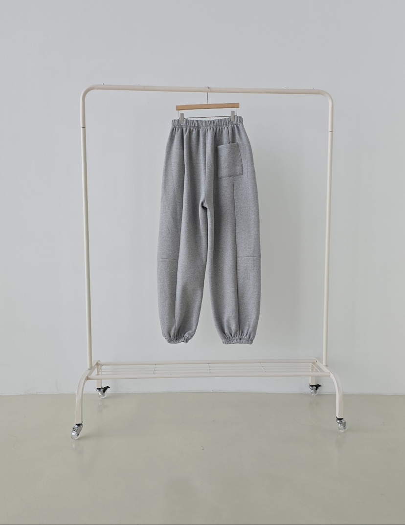 J SHOP東大門㊣代購女裝新品職業真品時尚熱賣人氣休閑褲加絨J_SHOP休閑褲