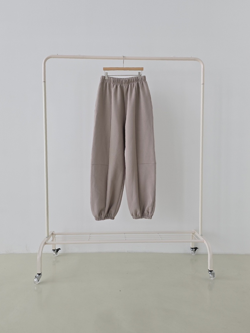 J SHOP東大門㊣代購女裝新品職業真品時尚熱賣人氣休閑褲加絨J_SHOP休閑褲圖色2