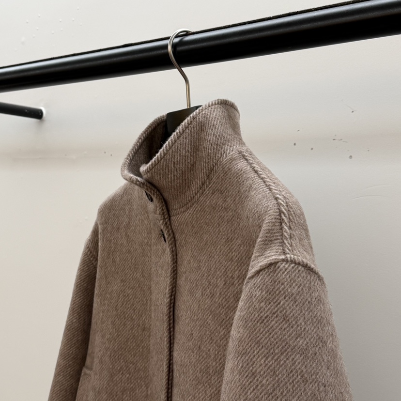 ID東大門㊣代購女裝新品職業推薦人氣真品休閑夾克含腰帶系帶ID夾克