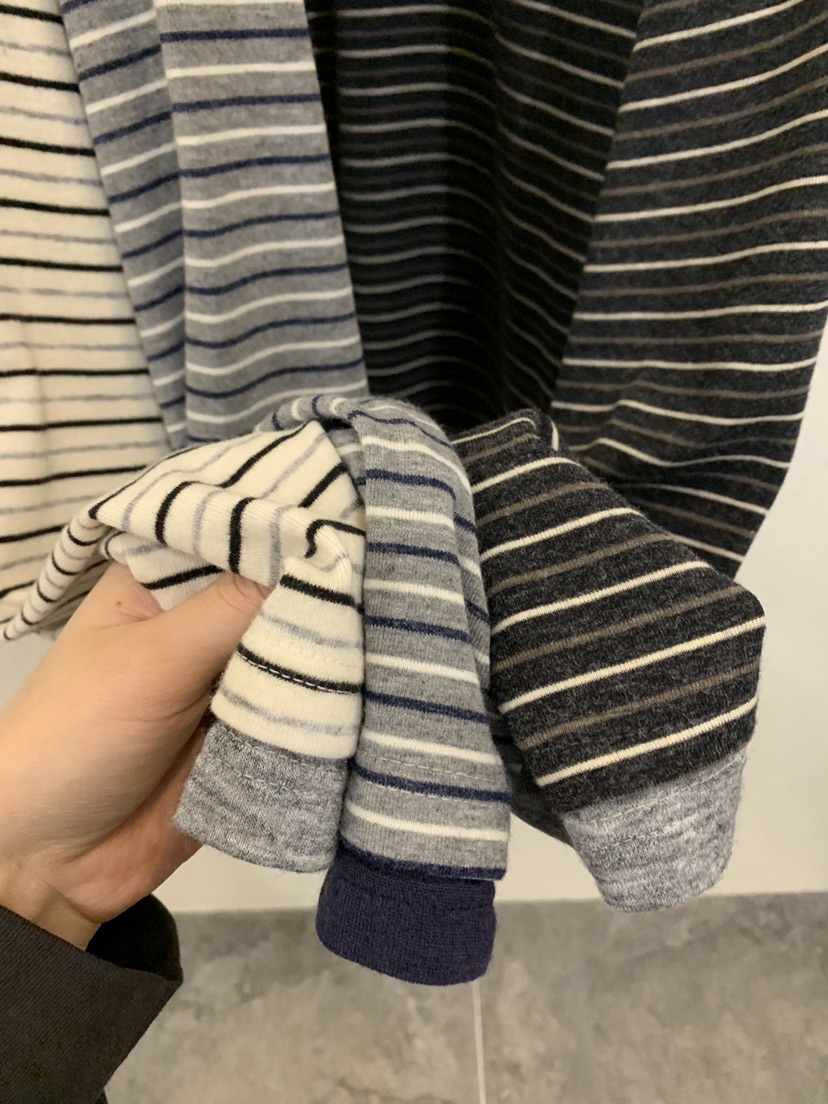 JUPITER東大門㊣代購女裝新品熱賣職業推薦休閑時尚長袖T恤JUPITER長袖T恤