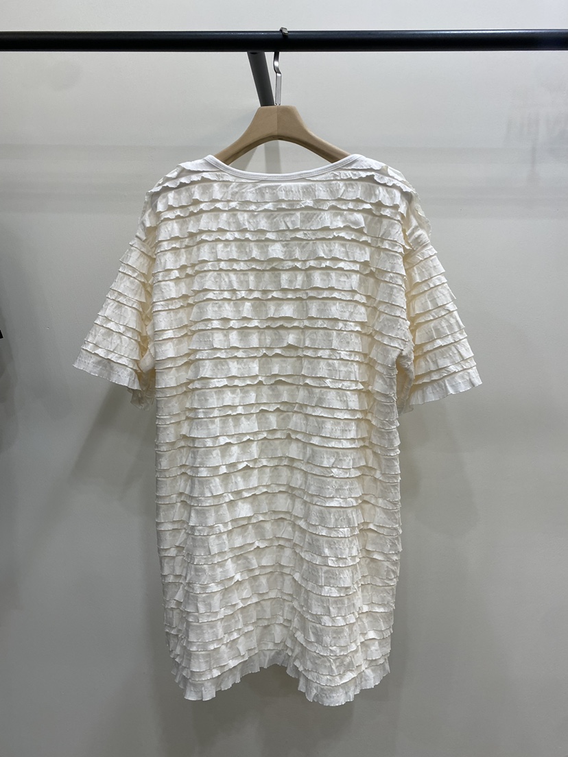 PERSON東大門㊣直郵女士新款推薦時尚熱賣真品連衣裙荷葉邊PERSON連衣裙