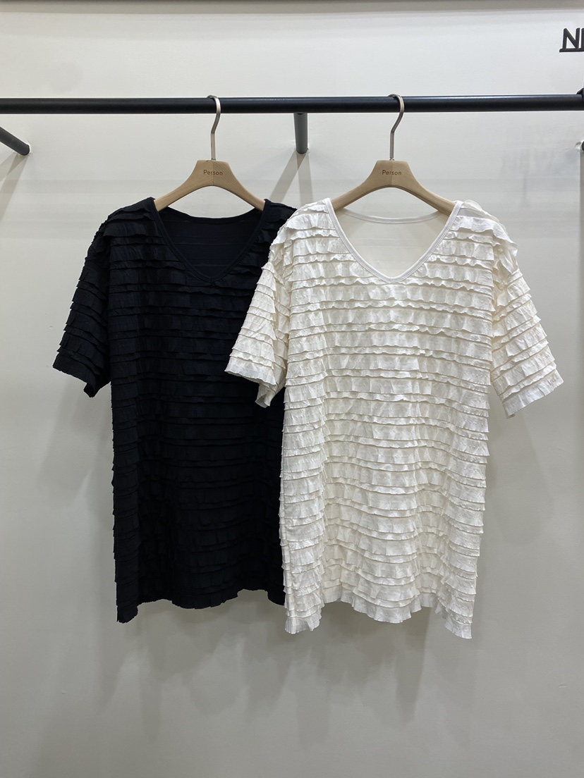 PERSON東大門㊣直郵女士新款推薦時尚熱賣真品連衣裙荷葉邊PERSON連衣裙