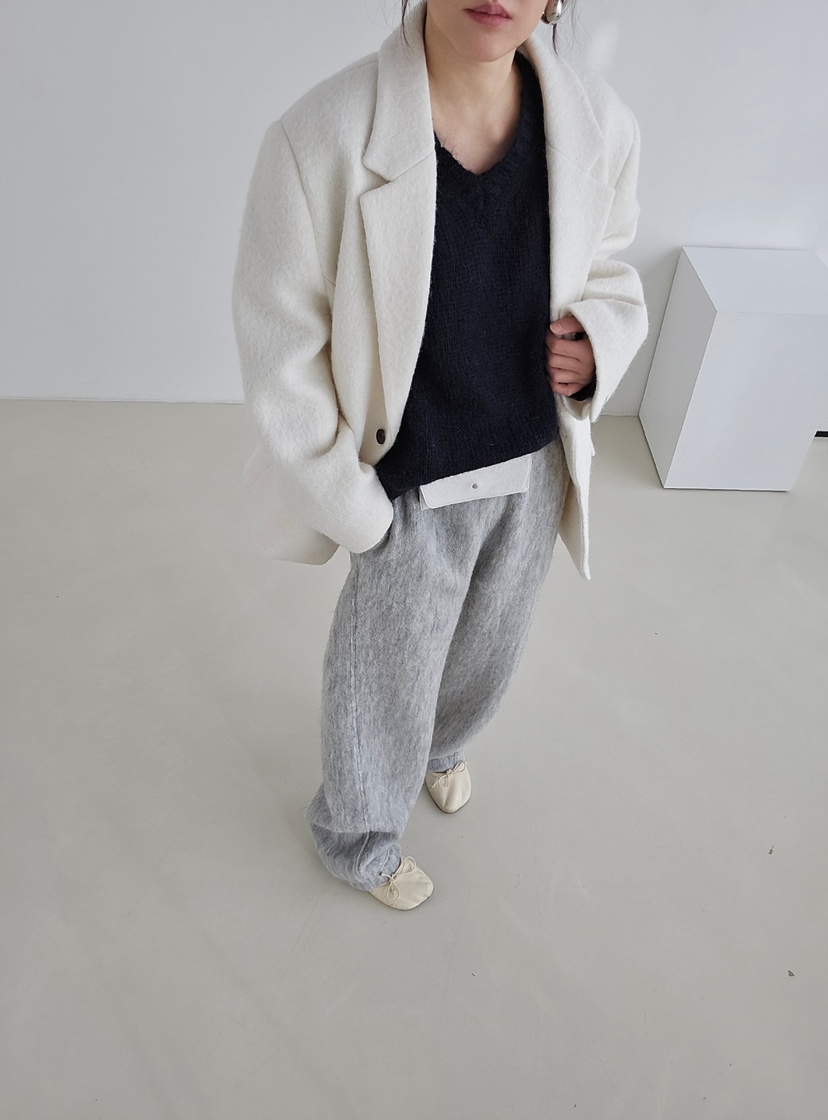 J SHOP東大門㊣直郵女裝新品熱賣時尚推薦休閑真品人氣休閑褲J_SHOP休閑褲