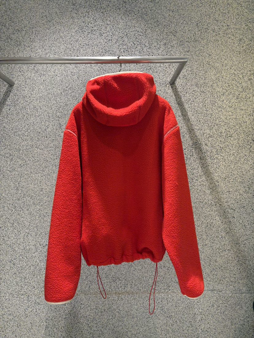 ADDICTED東大門㊣實拍女裝新品職業推薦休閑時尚25秋冬衛衣抓絨ADDICTED衛衣