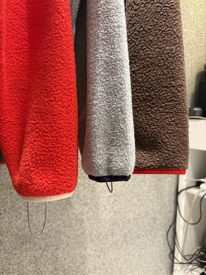 ADDICTED東大門㊣實拍女裝新品職業推薦休閑時尚25秋冬衛衣抓絨ADDICTED衛衣