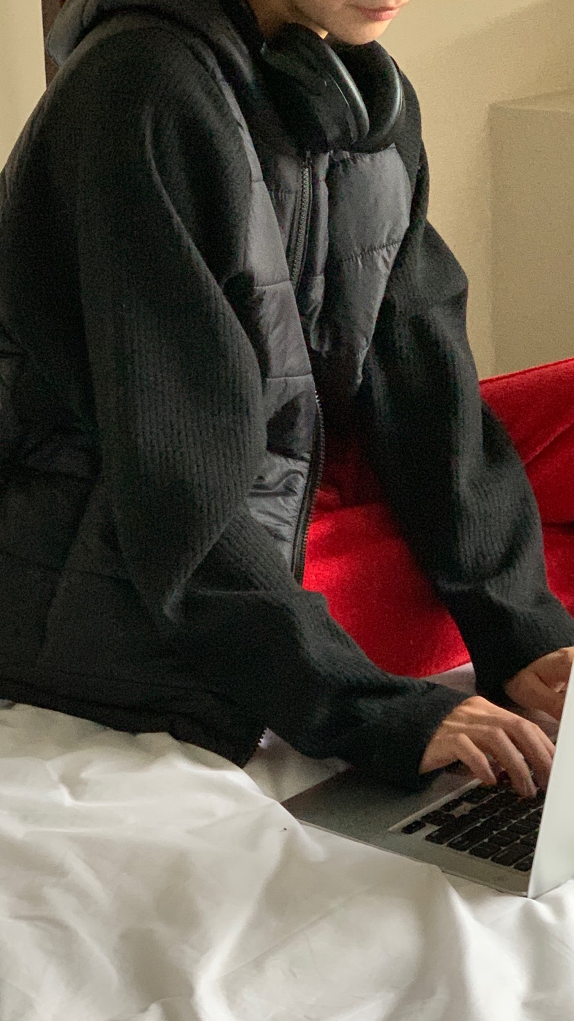 OVER RICH東大門㊣直郵女士新款時尚職業人氣休閑25秋冬夾克OVER RICH夾克