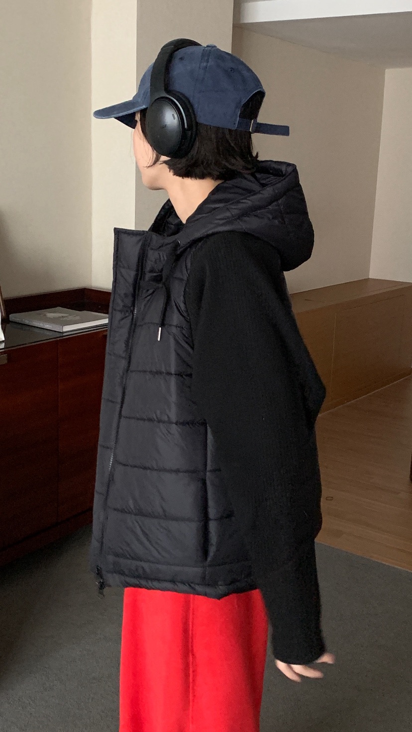 OVER RICH東大門㊣直郵女士新款時尚職業人氣休閑25秋冬夾克OVER RICH夾克