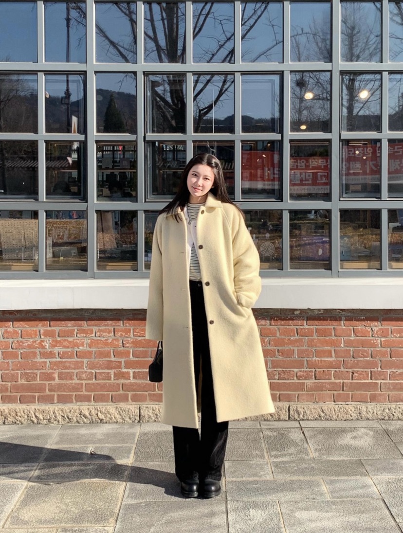 COURGETTE東大門㊣實拍女士新款休閑推薦熱賣人氣牛仔褲天鵝絨COURGETTE牛仔褲