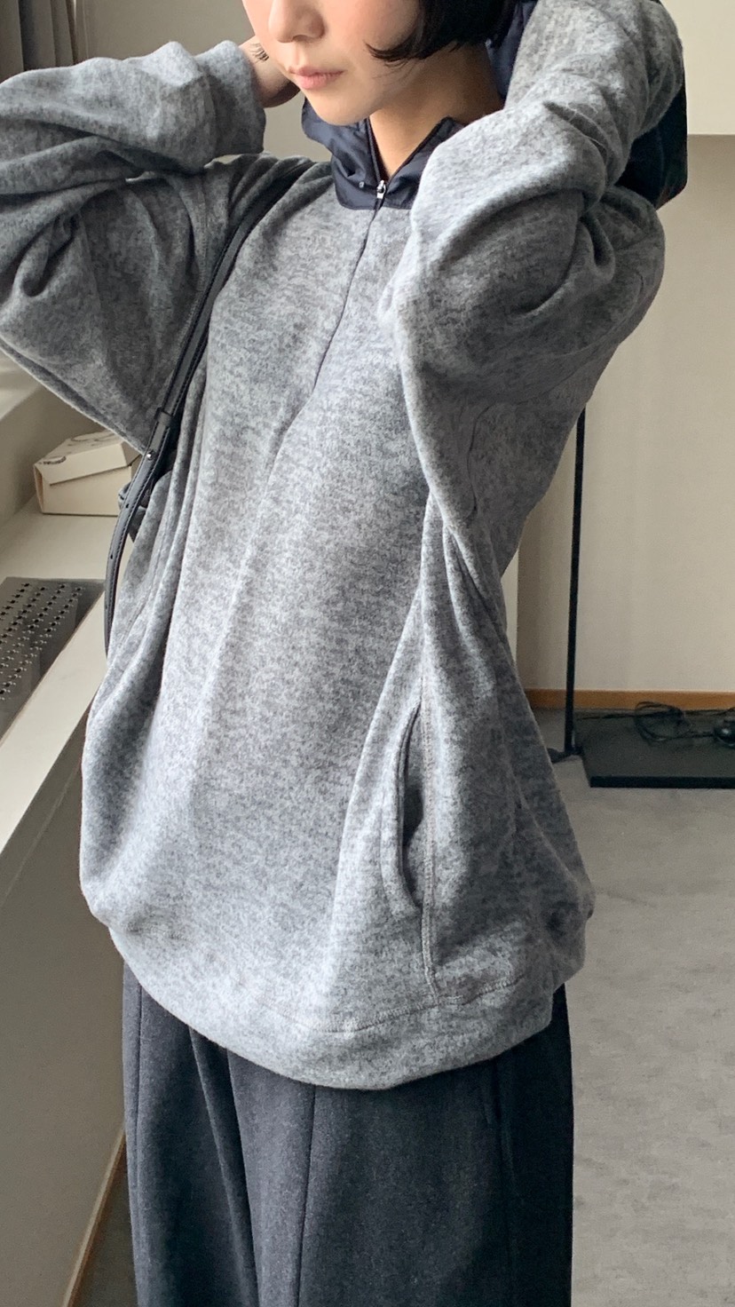 OVER RICH韓國直郵㊣女士新款時尚職業真品人氣休閑推薦衛衣OVER RICH衛衣