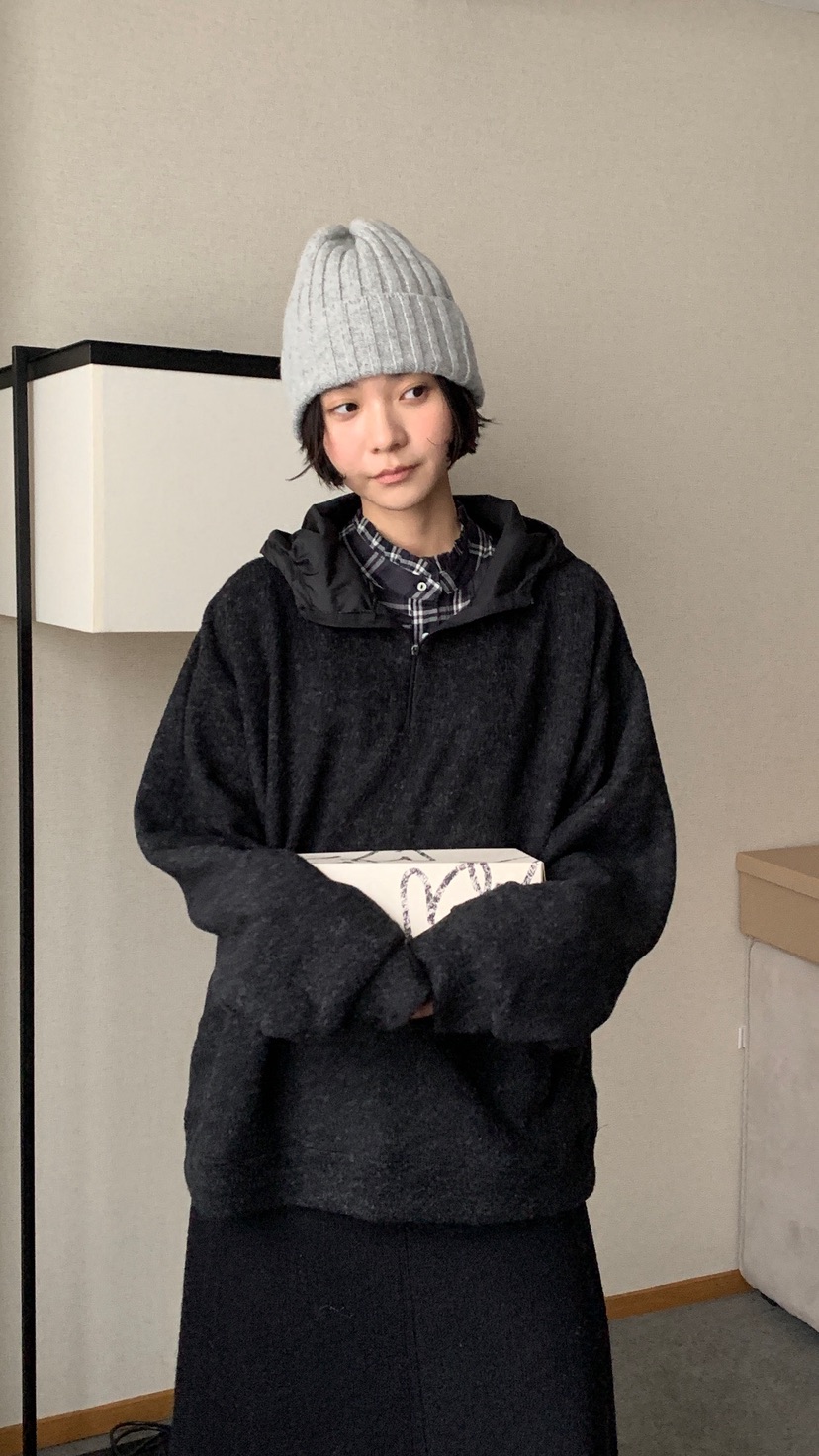 OVER RICH韓國直郵㊣女士新款時尚職業真品人氣休閑推薦衛衣OVER RICH衛衣