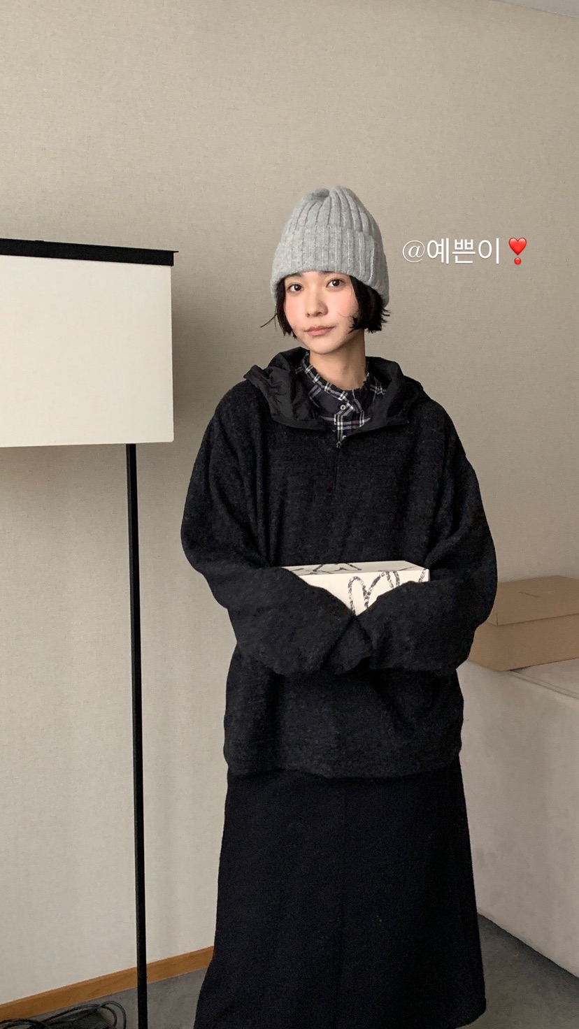 OVER RICH韓國直郵㊣女士新款時尚職業真品人氣休閑推薦衛衣OVER RICH衛衣