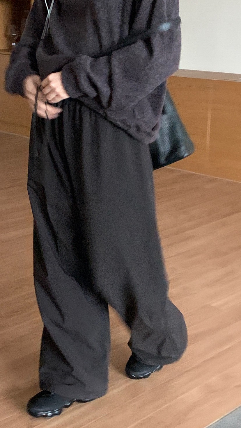 OVER RICH東大門㊣直郵女裝新品職業人氣休閑熱賣真品休閑褲OVER RICH休閑褲