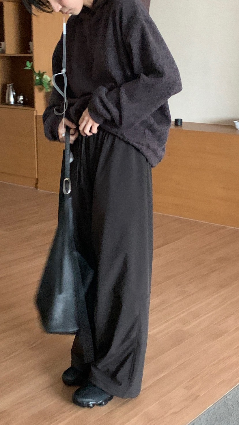 OVER RICH東大門㊣直郵女裝新品職業人氣休閑熱賣真品休閑褲OVER RICH休閑褲