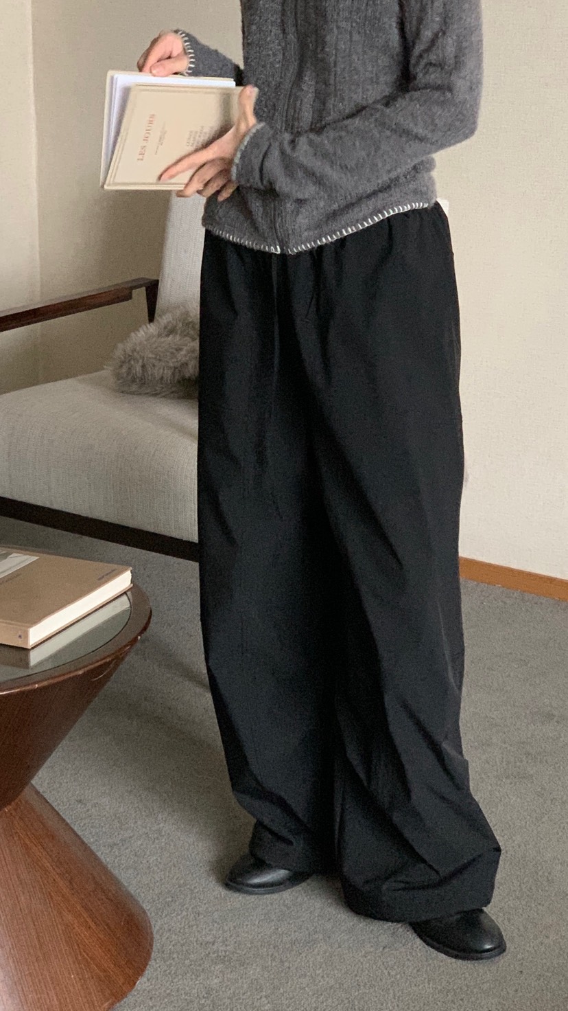 OVER RICH東大門㊣直郵女裝新品職業人氣休閑熱賣真品休閑褲OVER RICH休閑褲