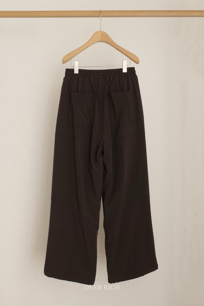 OVER RICH東大門㊣直郵女裝新品職業人氣休閑熱賣真品休閑褲OVER RICH休閑褲