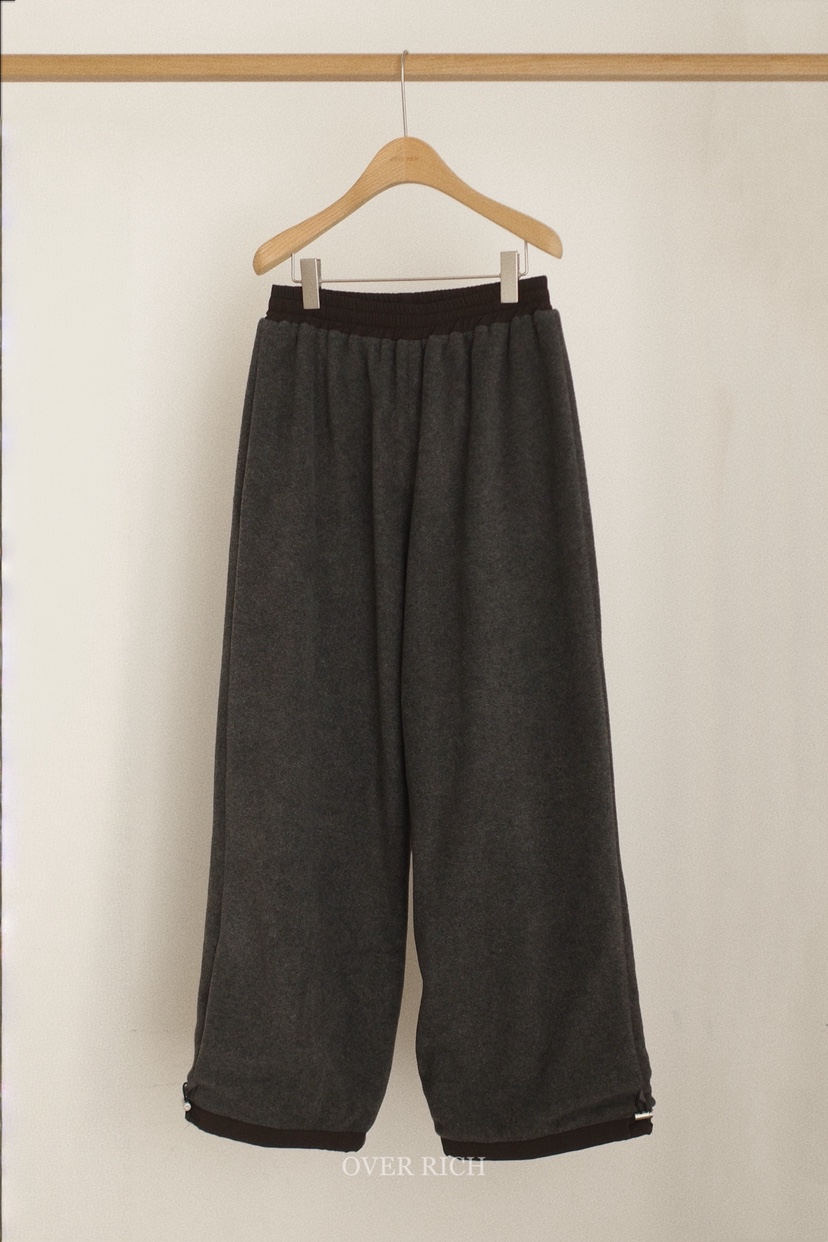 OVER RICH東大門㊣直郵女裝新品職業人氣休閑熱賣真品休閑褲OVER RICH休閑褲