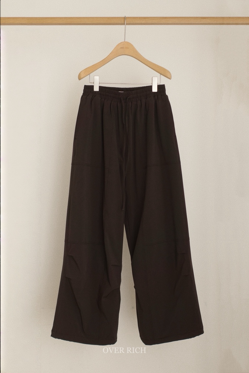 OVER RICH東大門㊣直郵女裝新品職業人氣休閑熱賣真品休閑褲OVER RICH休閑褲圖色2