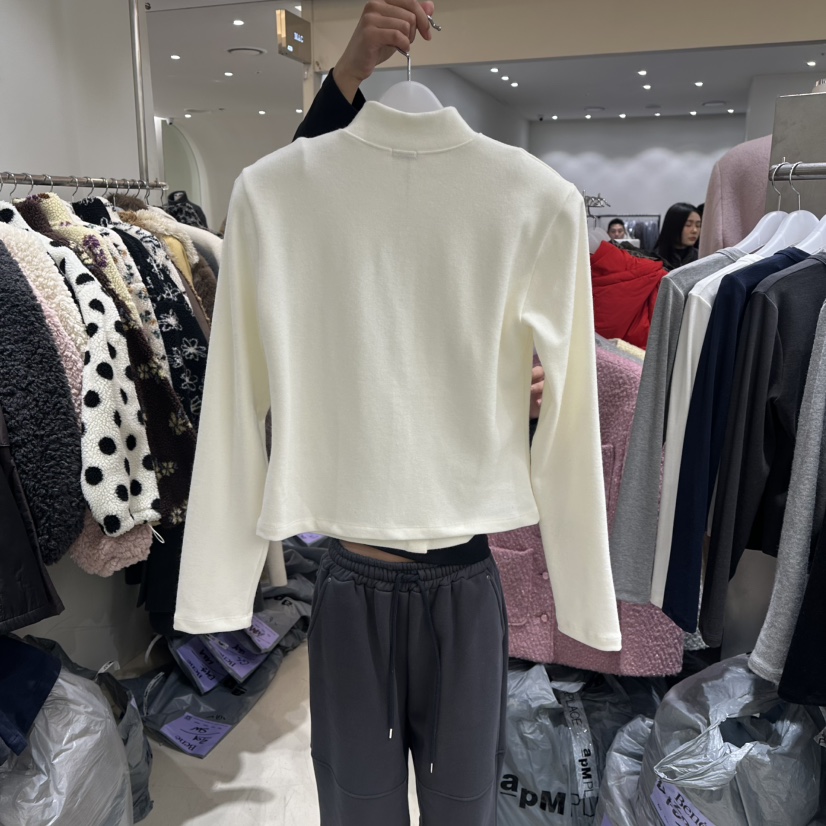 BENE東大門㊣代購女裝新品人氣推薦職業休閑時尚針織衫羊毛衫BENE針織衫