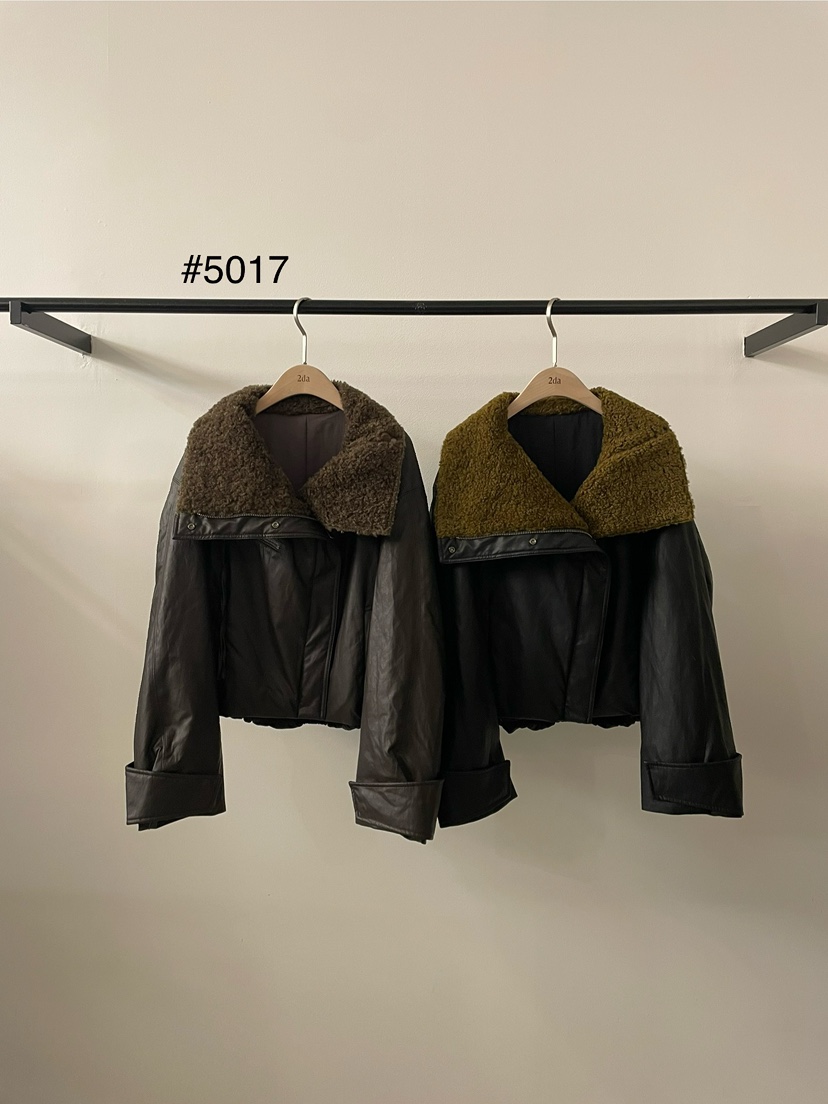 2DA/DARIMI-P韓國直郵㊣女裝新品25秋冬熱賣職業時尚夾克2DA/DARIMI-P夾克