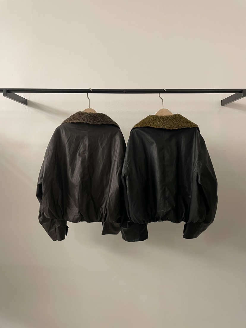 2DA/DARIMI-P韓國直郵㊣女裝新品25秋冬熱賣職業時尚夾克2DA/DARIMI-P夾克