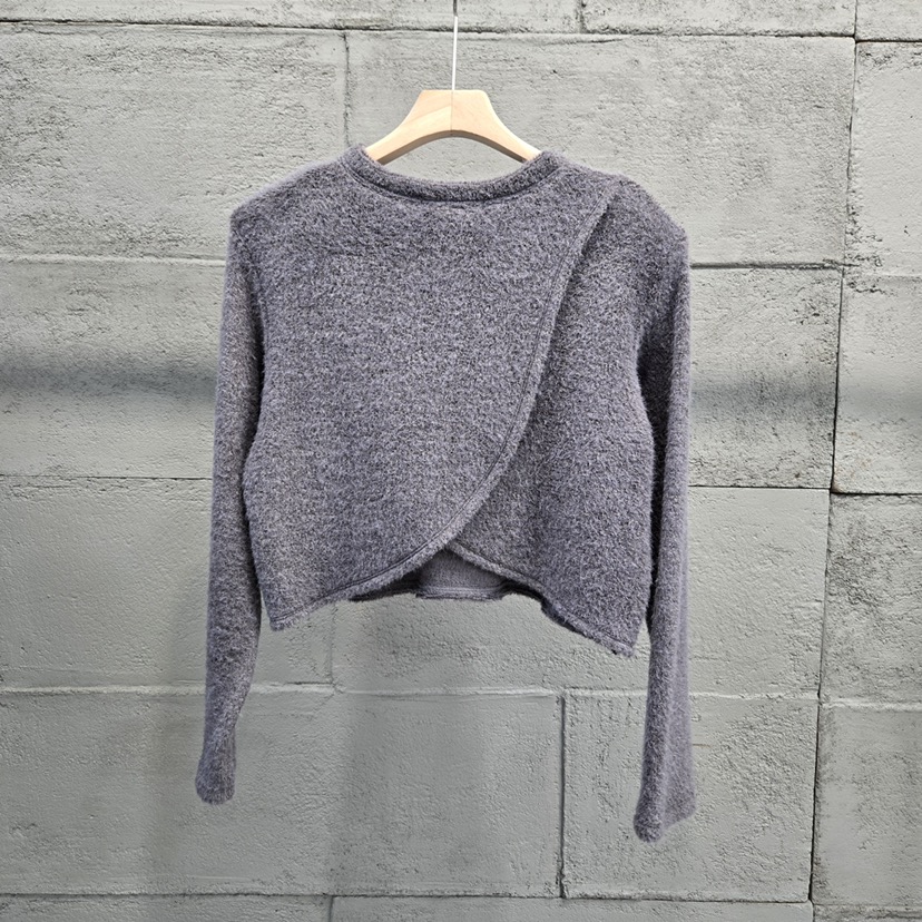 10CC東大門㊣代購女士新款推薦時尚休閑人氣熱賣25秋冬長袖T恤10CC長袖T恤