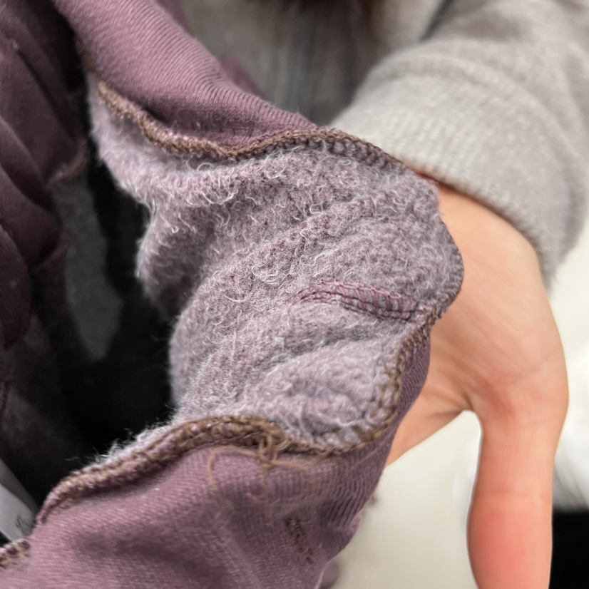 SOLD OUT韓國代購㊣女裝新品時尚熱賣真品人氣25秋冬休閑褲加絨SOLD OUT休閑褲