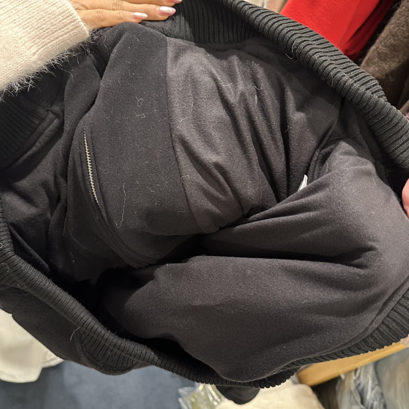 ROUNDER東大門㊣代購女士新品推薦熱賣時尚真品職業夾克羊毛ROUNDER夾克