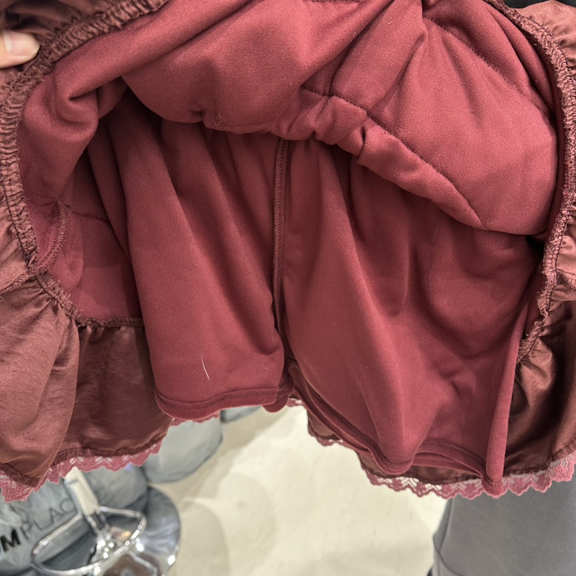 BENE韓國直郵㊣女裝新款熱賣休閑職業時尚真品人氣25秋冬裙褲BENE裙褲