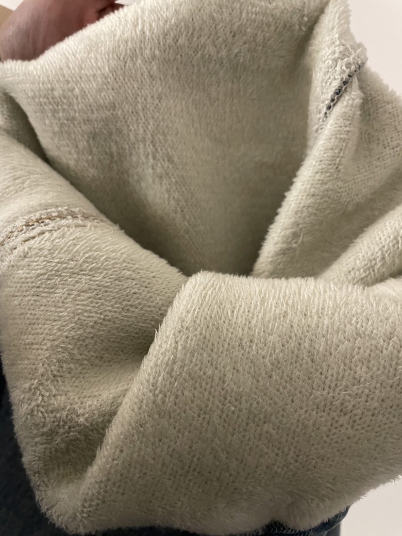 2DA/DARIMI-P東大門㊣代購女裝新品推薦人氣熱賣牛仔褲加絨2DA/DARIMI-P牛仔褲