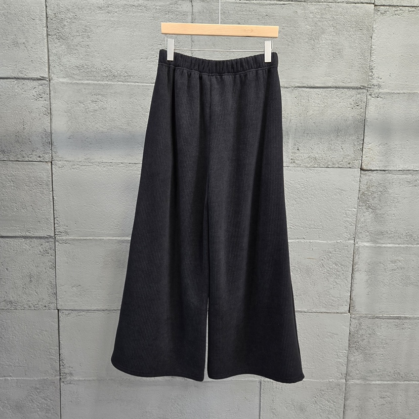 10CC東大門㊣實拍女裝新款人氣25秋冬熱賣時尚職業休閑休閑褲10CC休閑褲