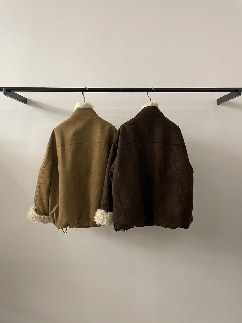 2DA/DARIMI-P韓國直郵㊣女士新品休閑真品人氣時尚職業夾克2DA/DARIMI-P夾克