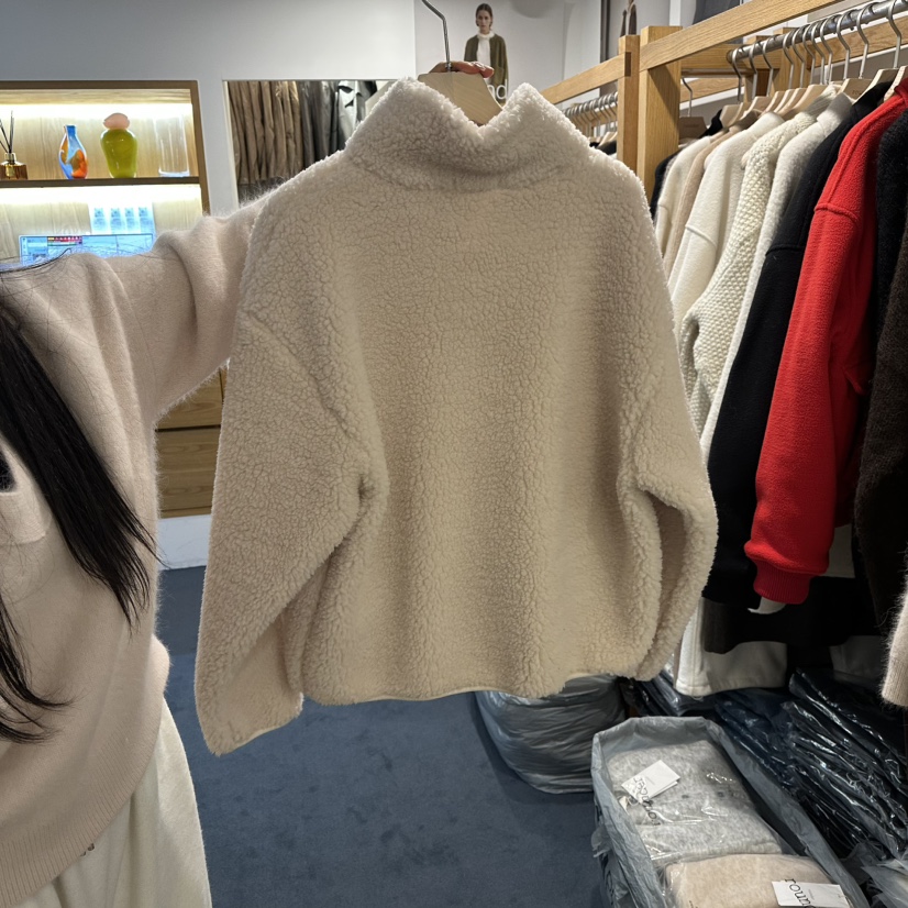 ROUNDER韓國直郵㊣女裝新款職業25秋冬真品推薦熱賣夾克拉鏈ROUNDER夾克