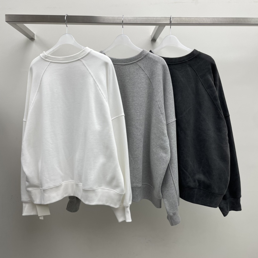 SOLD OUT東大門㊣直郵女裝新款25秋冬熱賣真品時尚衛衣加絨SOLD OUT衛衣