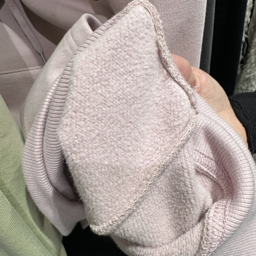 GILLI東大門㊣代購女裝新品人氣休閑真品25秋冬職業衛衣刺繡GILLI衛衣