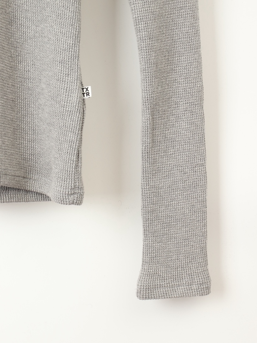 TEXTURE韓國代購㊣女裝新款時尚休閑推薦人氣真品25秋冬長袖T恤TEXTURE長袖T恤