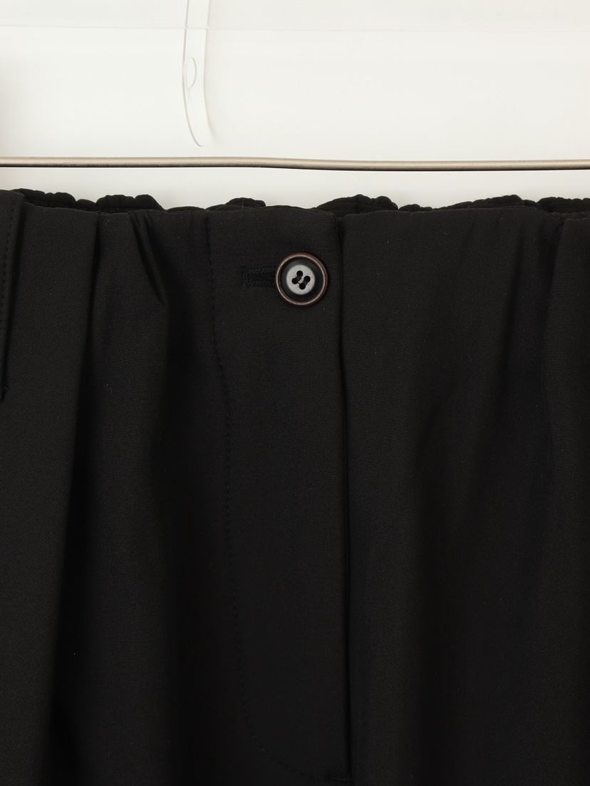 TEXTURE東大門㊣代購女裝新品熱賣推薦職業時尚真品休閑褲羊毛TEXTURE休閑褲