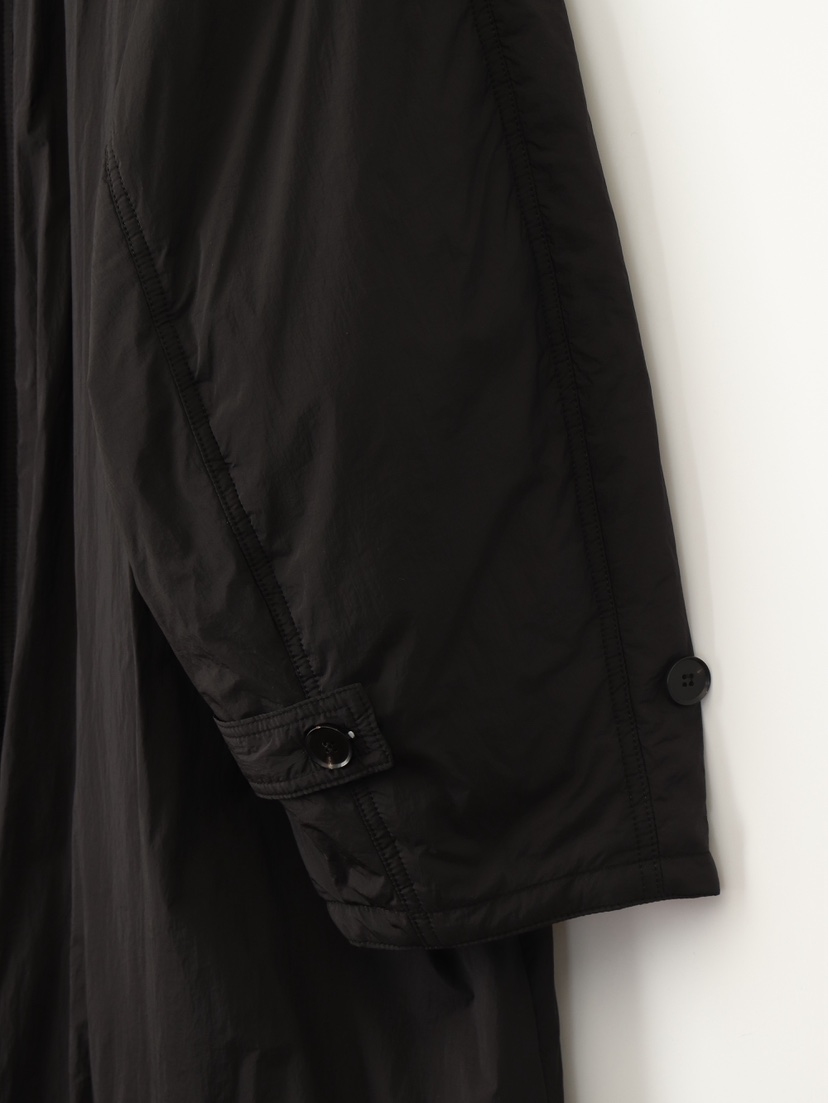 TEXTURE韓國直郵㊣女士新品真品推薦休閑職業熱賣25秋冬長款棉服TEXTURE長款棉服